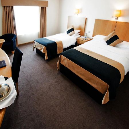 Castlereagh La Mon Hotel & Country Club מראה חיצוני תמונה