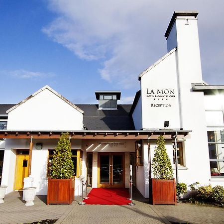 Castlereagh La Mon Hotel & Country Club מראה חיצוני תמונה