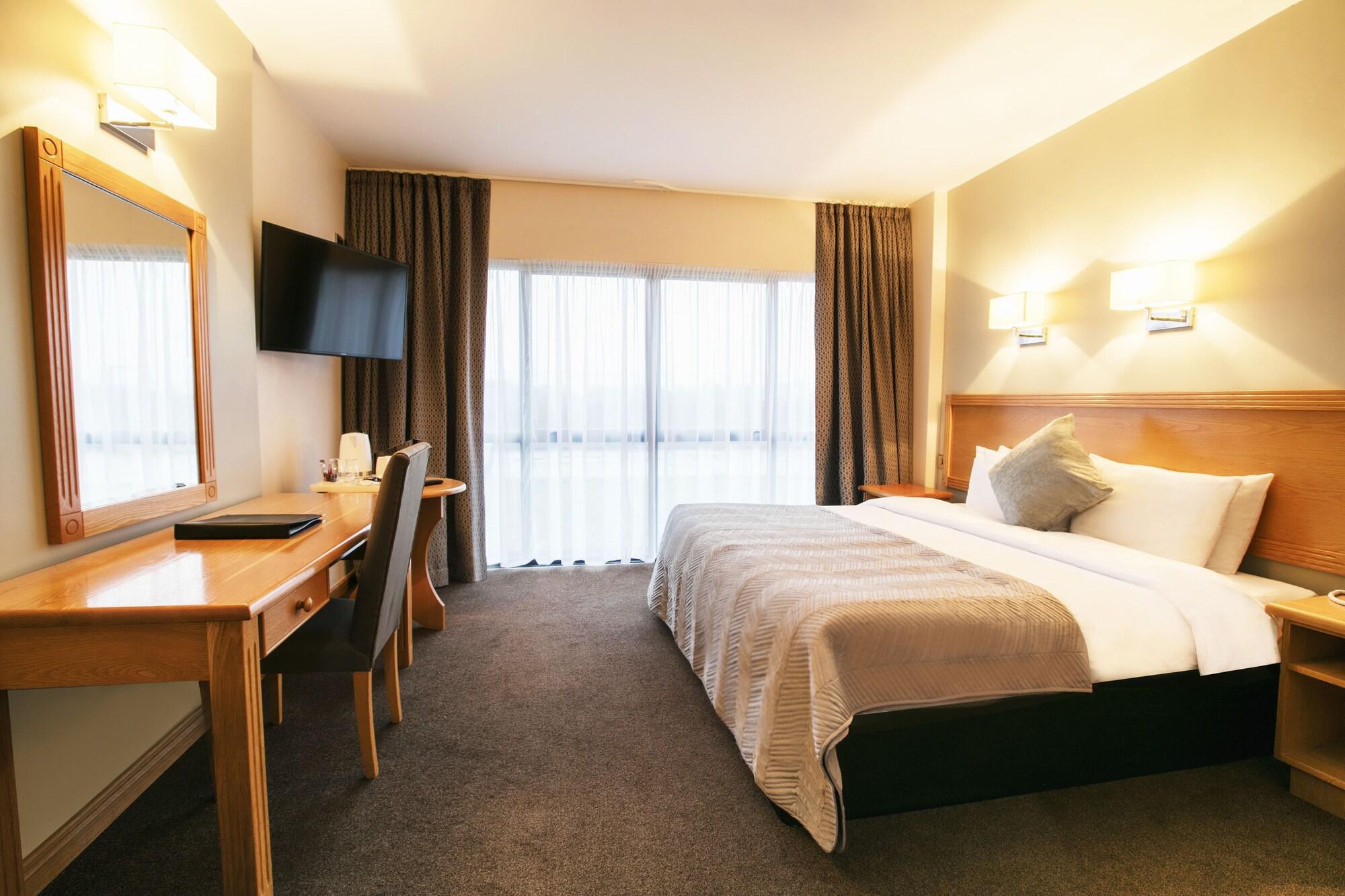 Castlereagh La Mon Hotel & Country Club מראה חיצוני תמונה