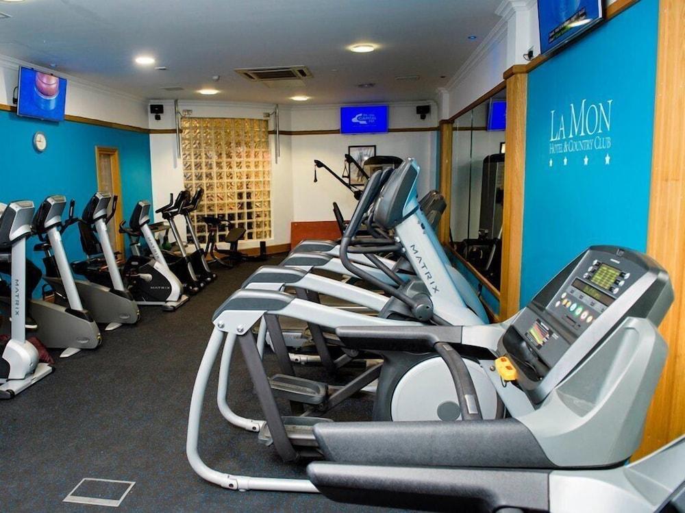 Castlereagh La Mon Hotel & Country Club מראה חיצוני תמונה