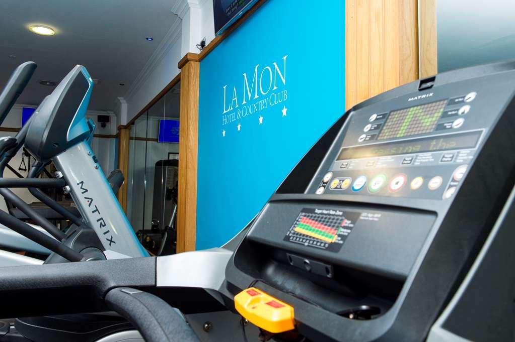 Castlereagh La Mon Hotel & Country Club מתקנים תמונה