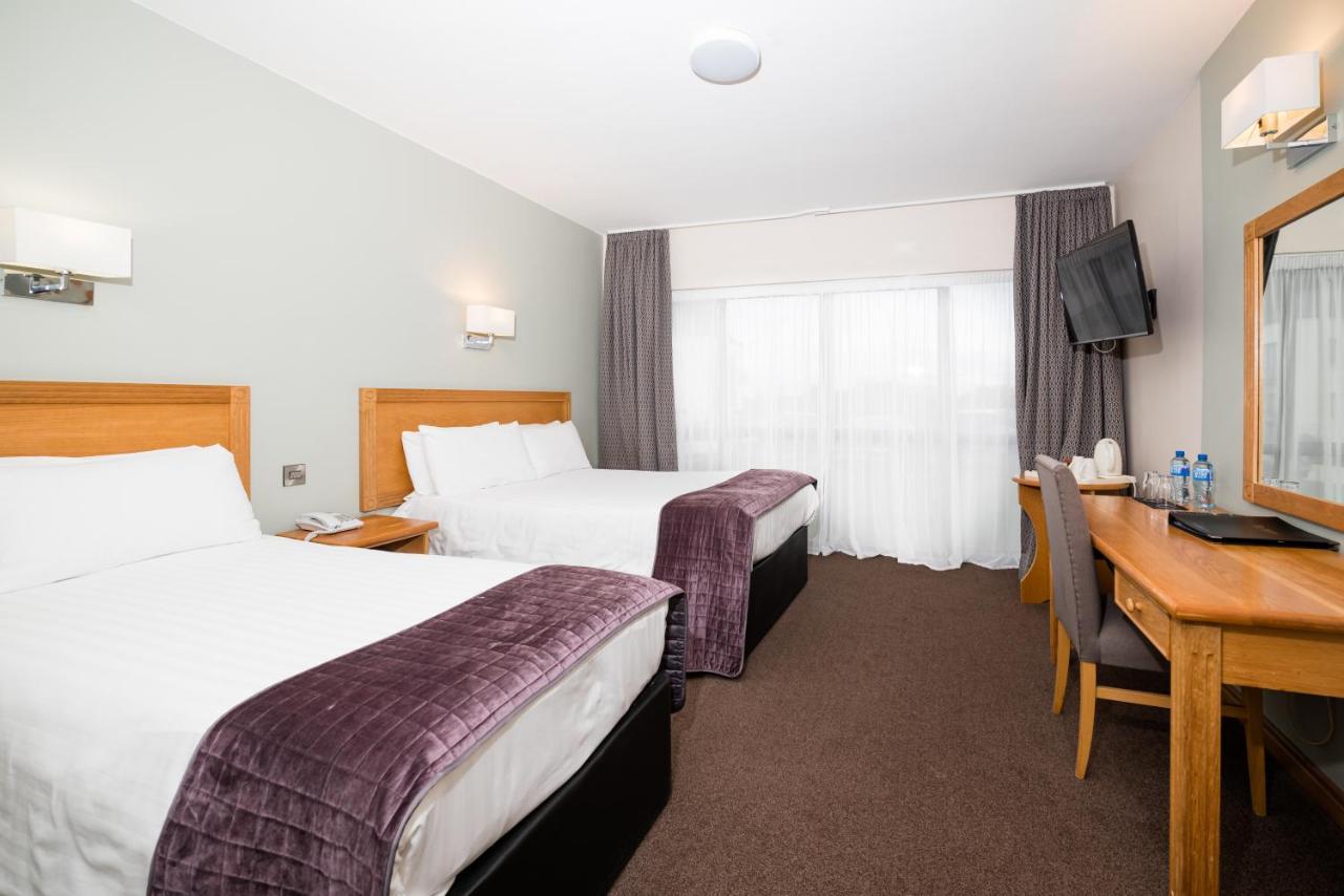 Castlereagh La Mon Hotel & Country Club מראה חיצוני תמונה