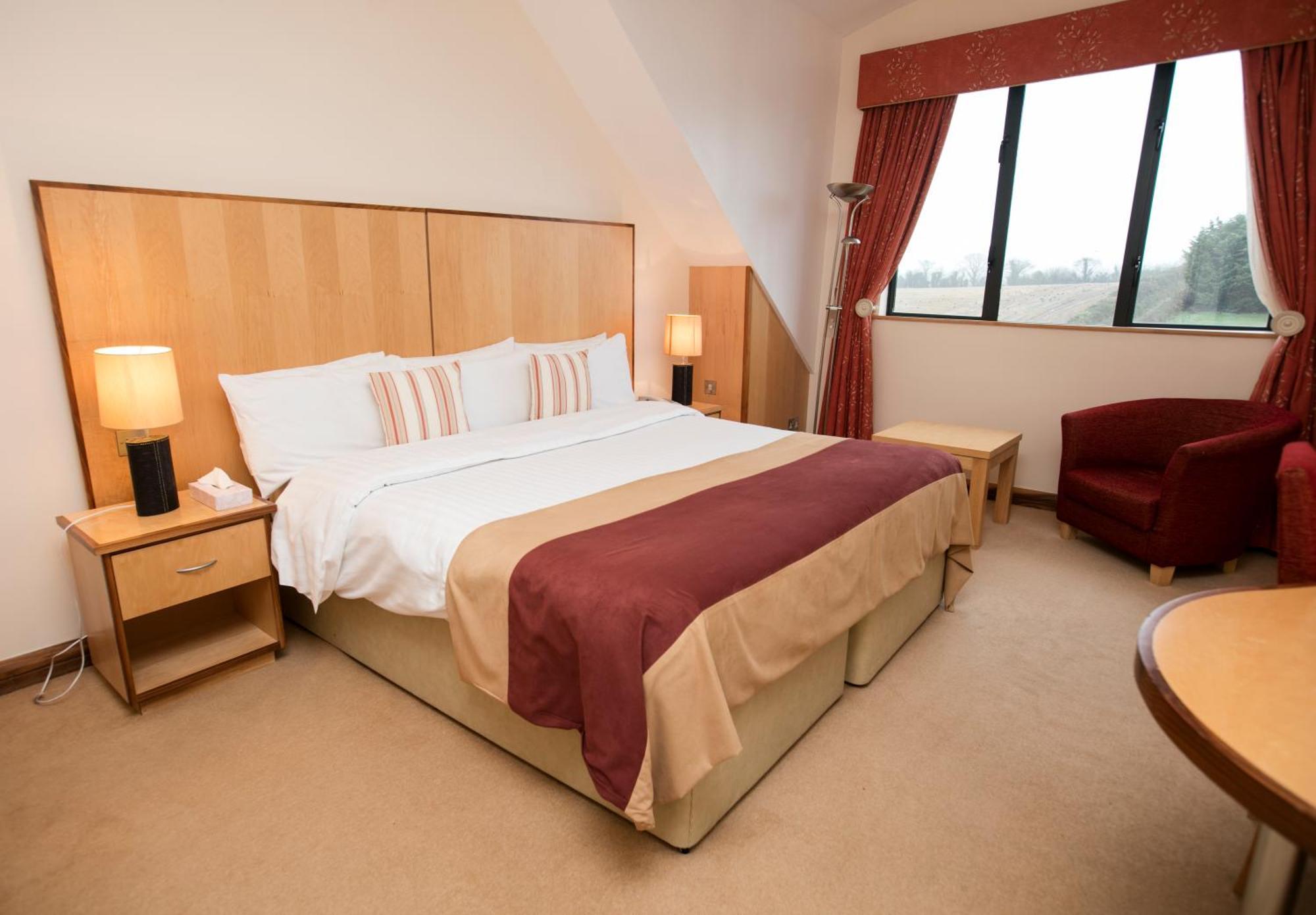 Castlereagh La Mon Hotel & Country Club מראה חיצוני תמונה