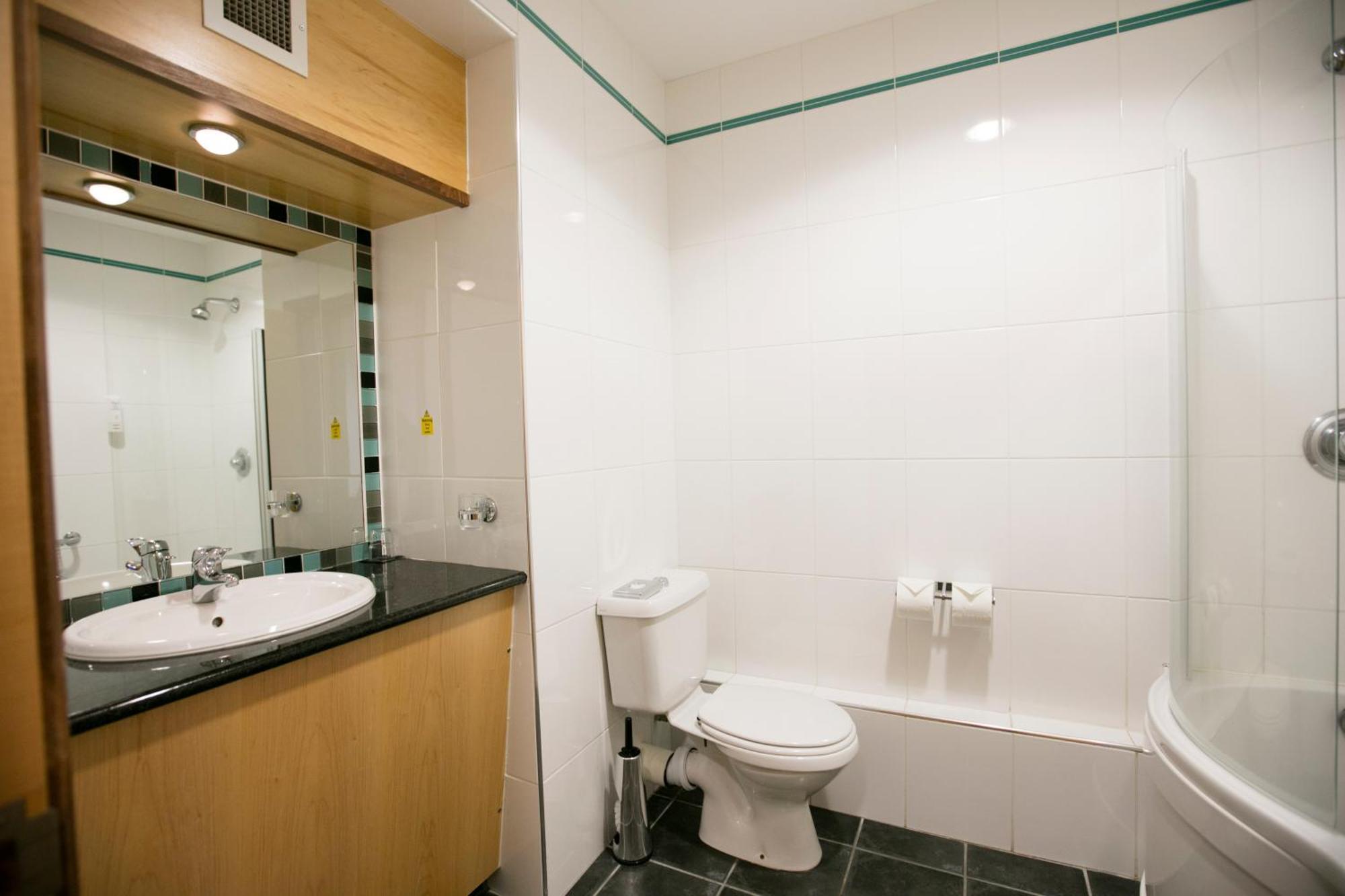 Castlereagh La Mon Hotel & Country Club מראה חיצוני תמונה