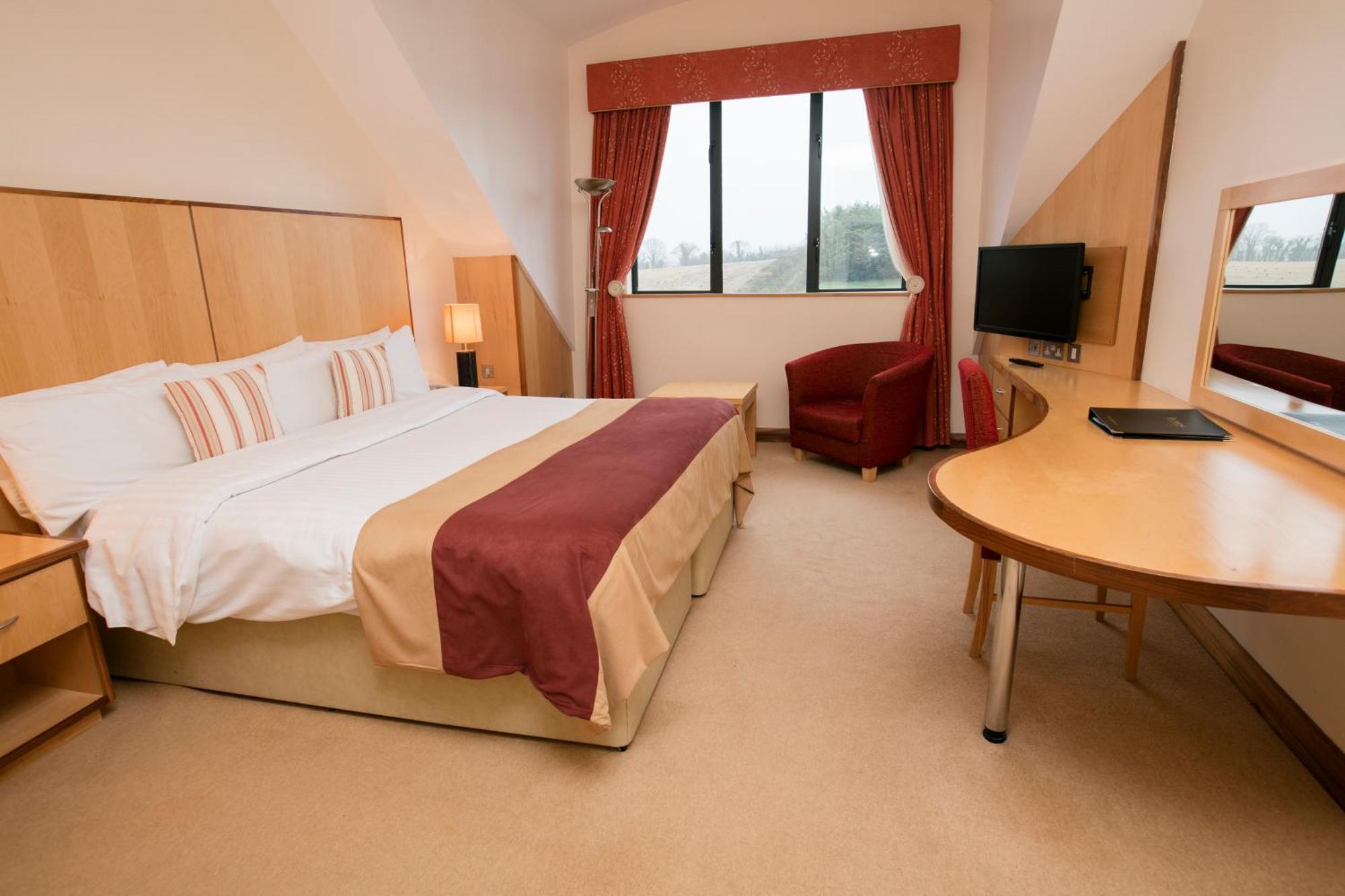 Castlereagh La Mon Hotel & Country Club מראה חיצוני תמונה