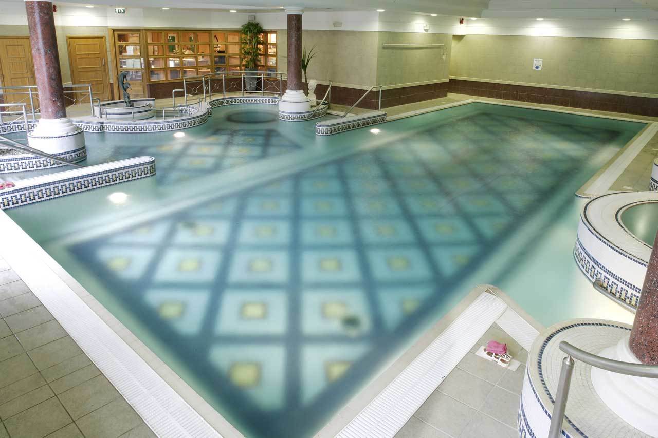 Castlereagh La Mon Hotel & Country Club מראה חיצוני תמונה