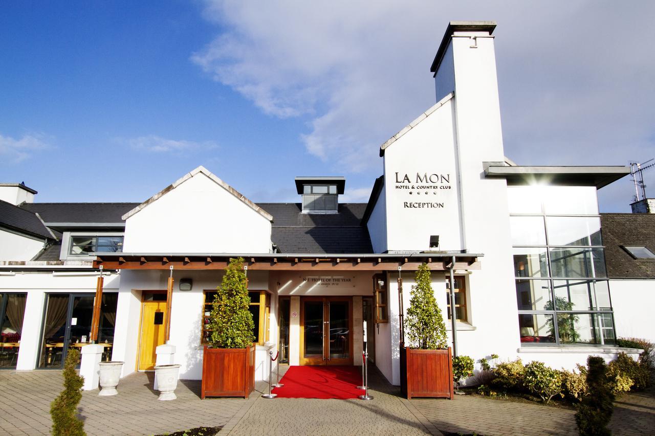 Castlereagh La Mon Hotel & Country Club מראה חיצוני תמונה