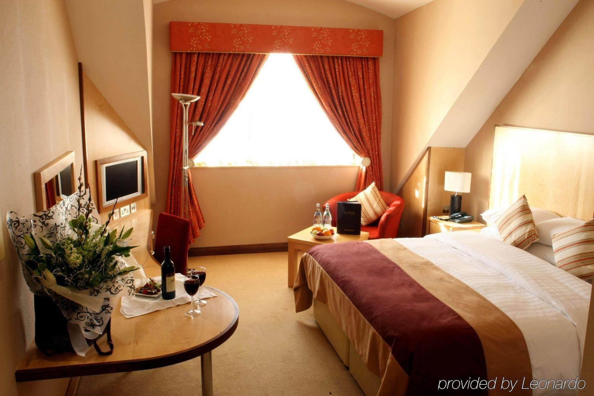 Castlereagh La Mon Hotel & Country Club מראה חיצוני תמונה