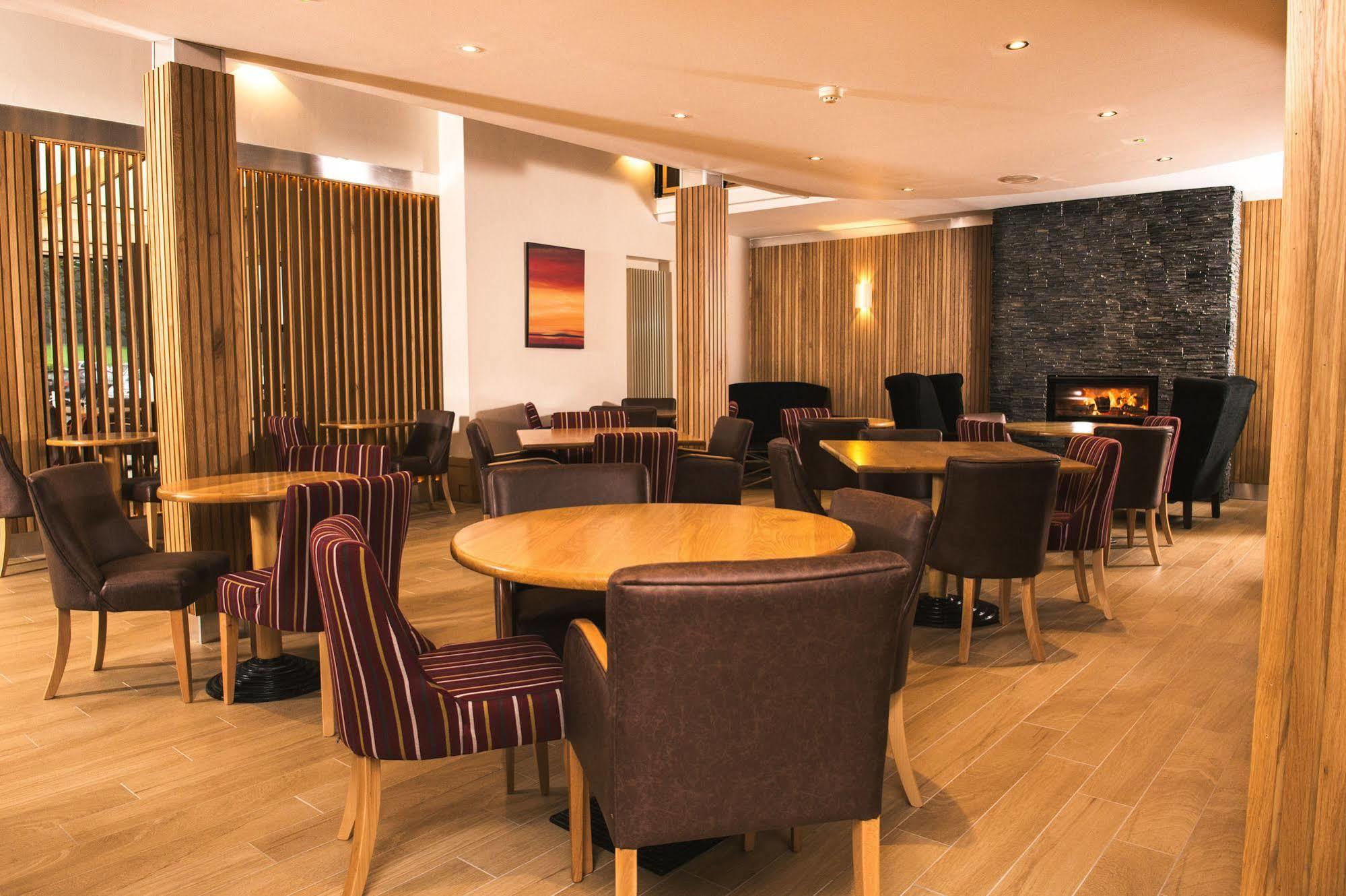Castlereagh La Mon Hotel & Country Club מראה חיצוני תמונה