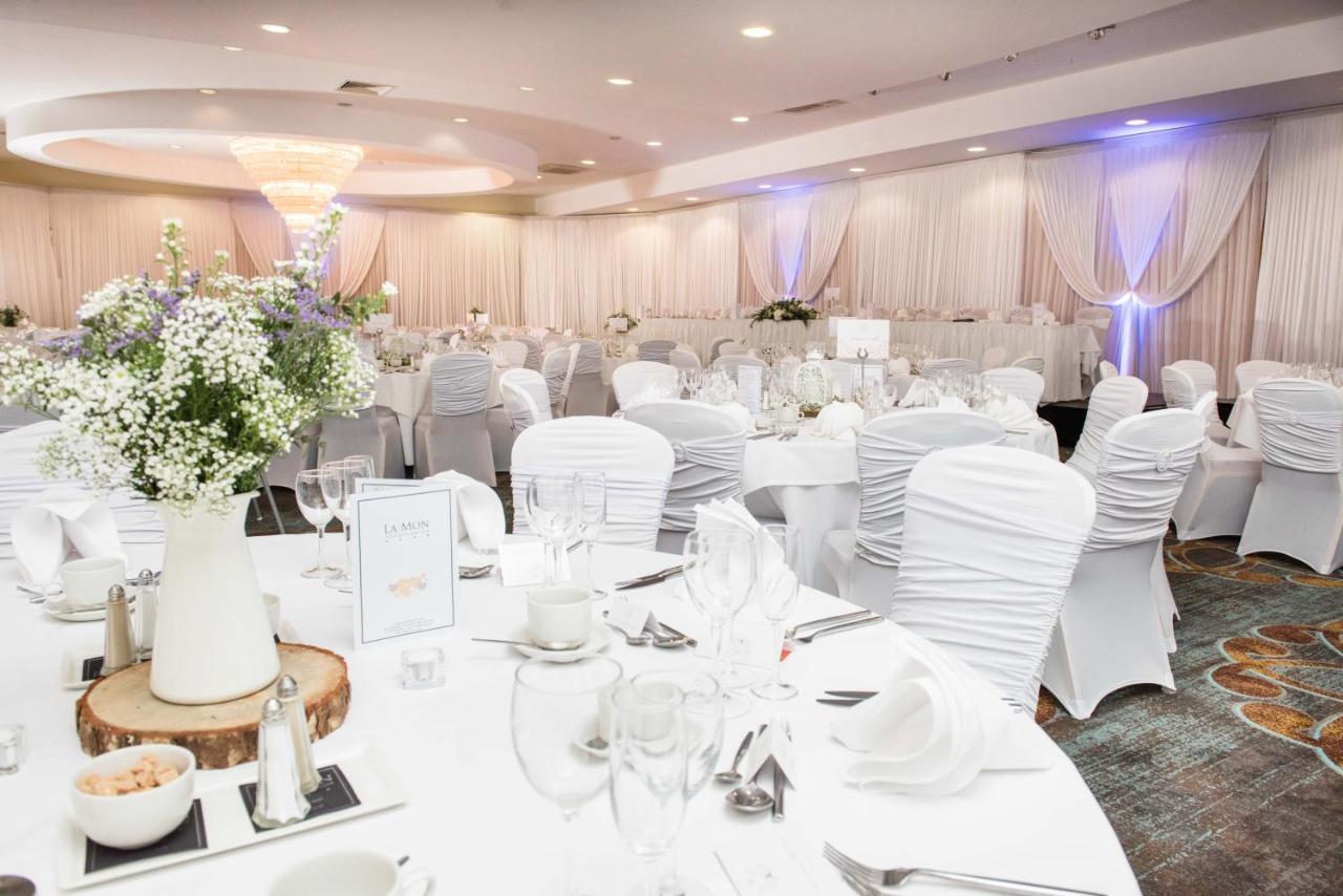 Castlereagh La Mon Hotel & Country Club מראה חיצוני תמונה