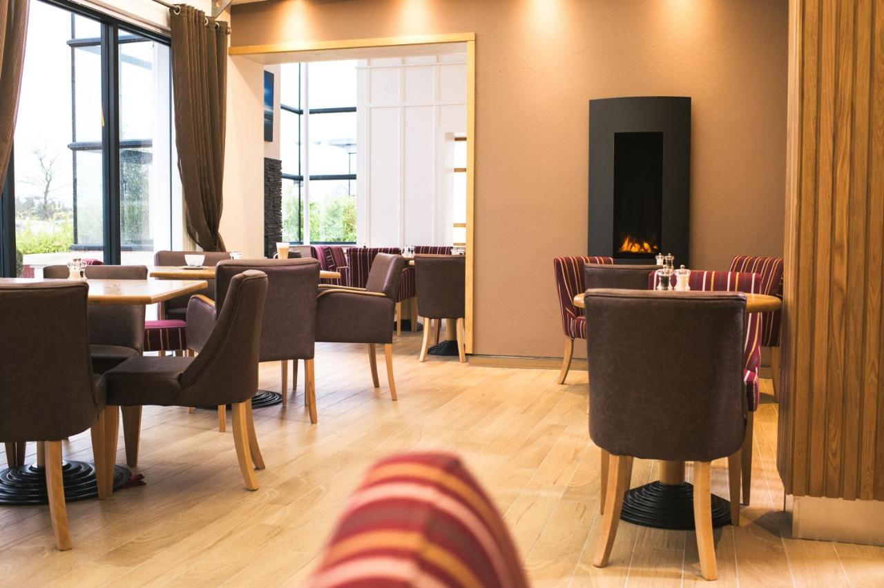 Castlereagh La Mon Hotel & Country Club מראה חיצוני תמונה