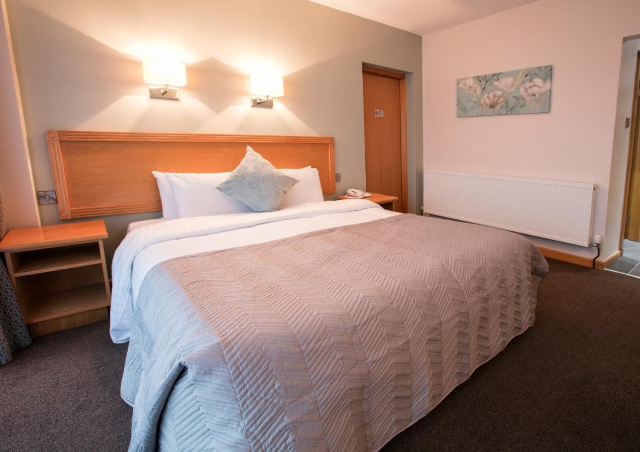Castlereagh La Mon Hotel & Country Club מראה חיצוני תמונה